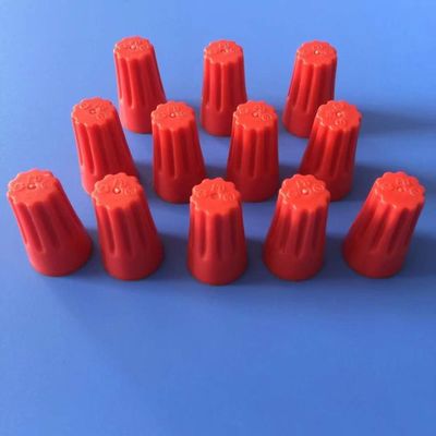 Screw On Wire Connector Spring Connector Safety Wire Nuts