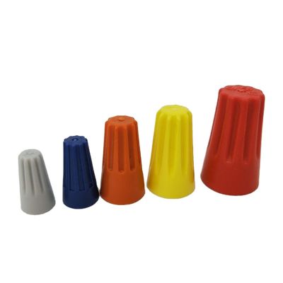 Screw On Wire Connector Spring Connector Safety Wire Nuts