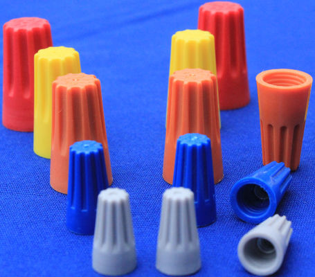 Screw On Wire Connector Spring Connector Safety Wire Nuts