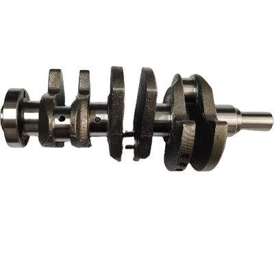 Cars Engine Crankshaft for CheryQQ QQ6