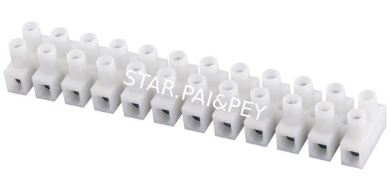 Europe Terminal Block PH10 without wire protector(2P-12P)  Pin pitch: 10.0mm