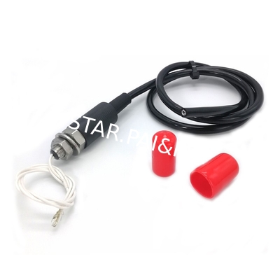 Pluggable wet subsea stainless steel rov connector seacon underwater connector ip69 8pin Subconn