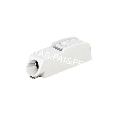 LED SMD Terminal Block with speedy and safety terminal function 3 pin  pitch:4.0mm/0.157in