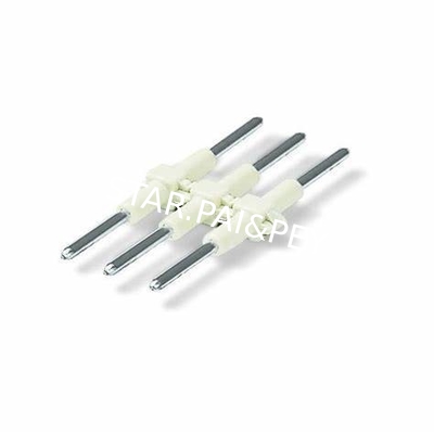 LED SMD Terminal Block with speedy and safety terminal function 3 pin  pitch:4.0mm/0.157in