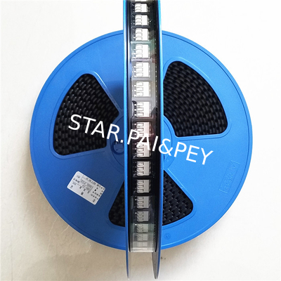 LED SMD Terminal Block with speedy and safety terminal function 3 pin  pitch:4.0mm/0.157in