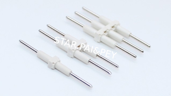 LED SMD jumper speedy and safety terminal function 2 pin  pitch:4.0mm/0.157in