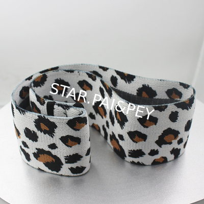 Yoga Gym Exercise fitness for Legs Glutes Booty Hip Fabric Resistance Bands