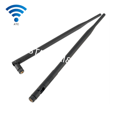 GSM 2G/ 3G /4G hf 5dbi antenna signal repeater omni directional communication wifi antenna