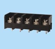 Barrier terminal block HB825  Pin pitch: :8.25mm