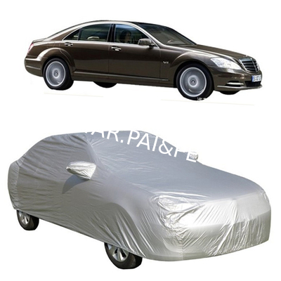 Outdoor Sun protection UV Protection waterproof dustproof anti hail car rain automatic car covers