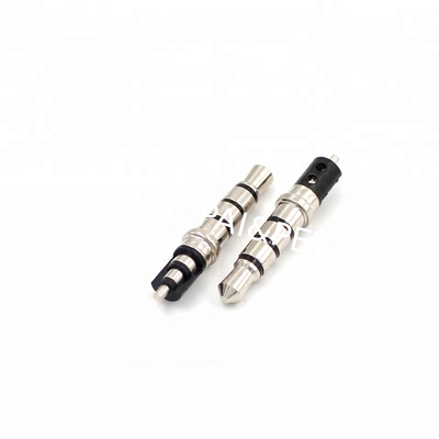 Audio & Video Application 3.5 audio plug jack connector