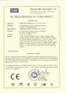 China StarPey Technology Limited Company certification