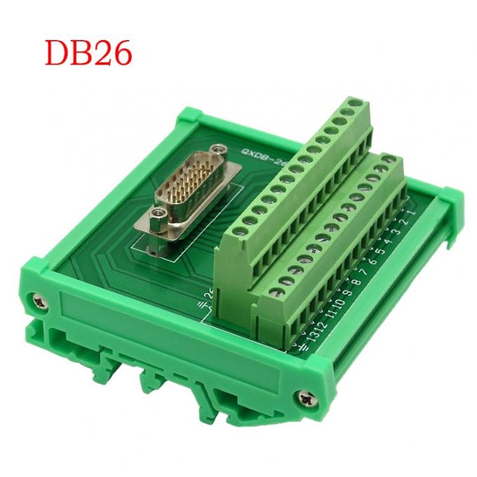 prince db26